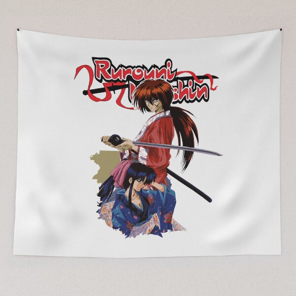 Item preview, Women Who Love Sagara Samurai Mesaito Awesome Photographic designed and sold by CartledgeChild4.