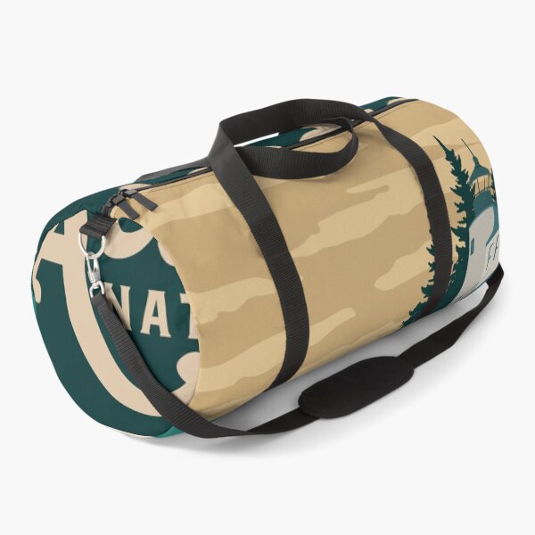 Item preview, Acadia National Park-Vintage designed and sold by Road-tees.