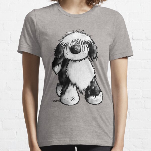 Item preview, Cute Tibetan Terrier designed and sold by modartis.
