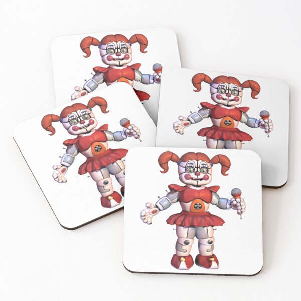 Item preview, Circus Baby  Fnaf       designed and sold by JennifBryle.