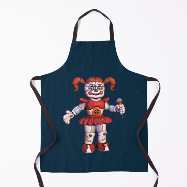 Item preview, Circus Baby Fnaf designed and sold by JennifBryle.