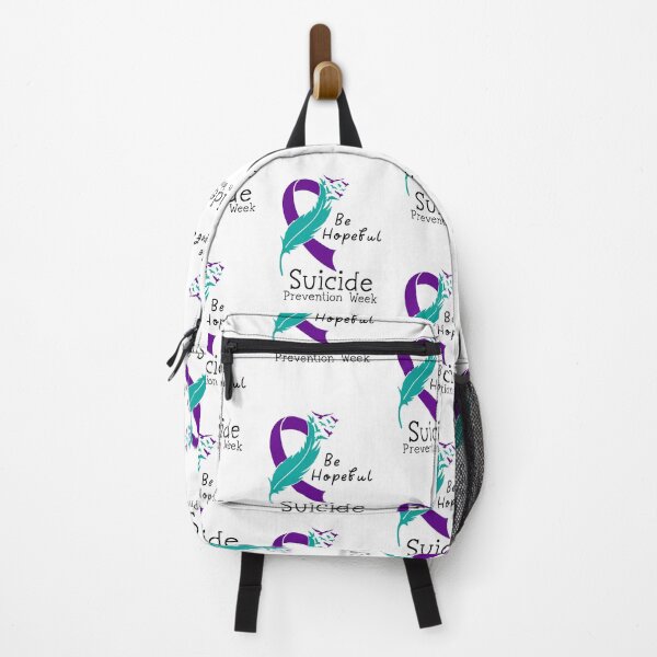 Item preview, Suicide Prevention Week, Be Hopeful designed and sold by SportyDogShop.