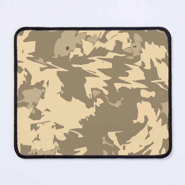 Item preview, Abstract Camo Art D473 designed and sold by SelfUpgrade.