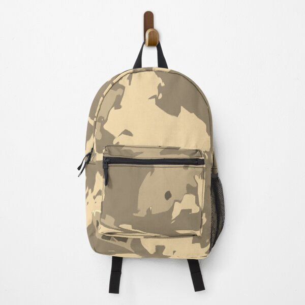 Item preview, Abstract Camo Art D473 designed and sold by SelfUpgrade.