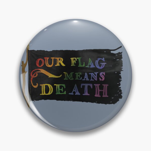 Artikelvorschau, OFMD Pride Flag - Gay Pride - Regenbogentext entworfen und verkauft von ebleb.