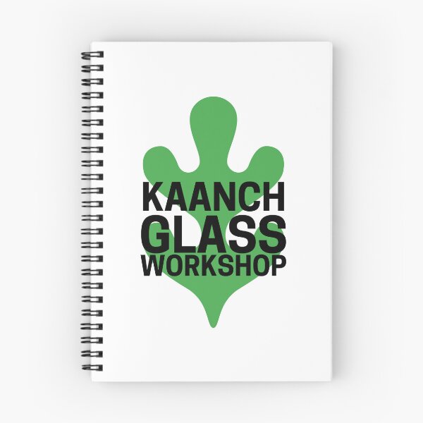 Item preview, Kaanch Glass workshop  designed and sold by Vaglestyle.