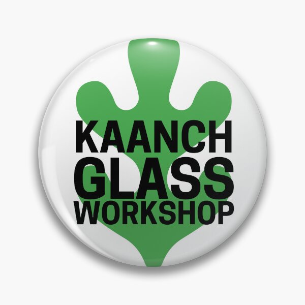 Item preview, Kaanch Glass workshop  designed and sold by Vaglestyle.