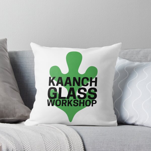 Item preview, Kaanch Glass workshop  designed and sold by Vaglestyle.