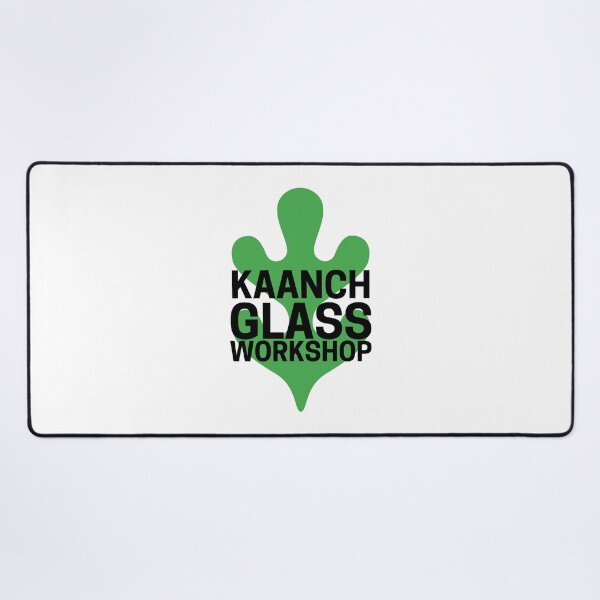 Item preview, Kaanch Glass workshop  designed and sold by Vaglestyle.