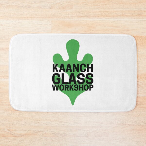 Item preview, Kaanch Glass workshop  designed and sold by Vaglestyle.