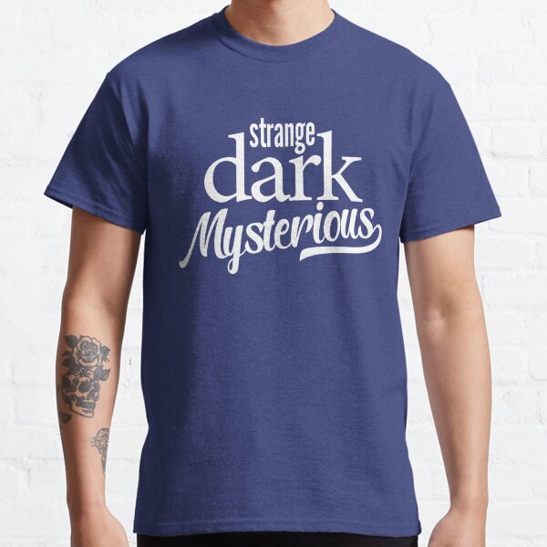 mrballen mr ballen shirt v2 Classic T-Shirt
