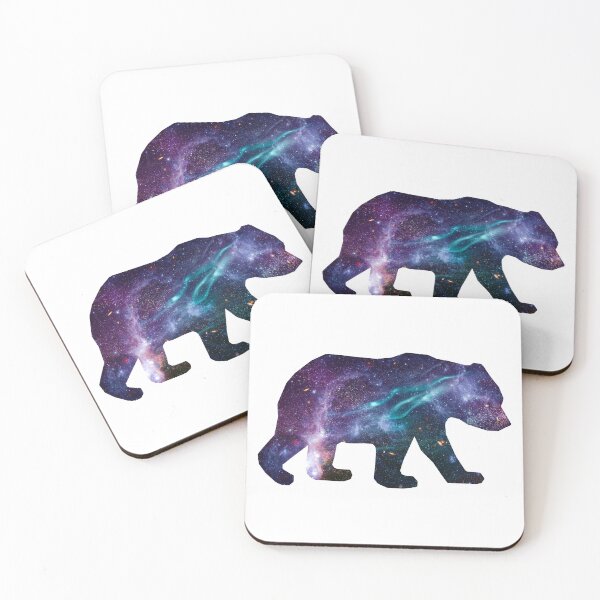 Item preview, Bear Galaxy designed and sold by Ydelshop.