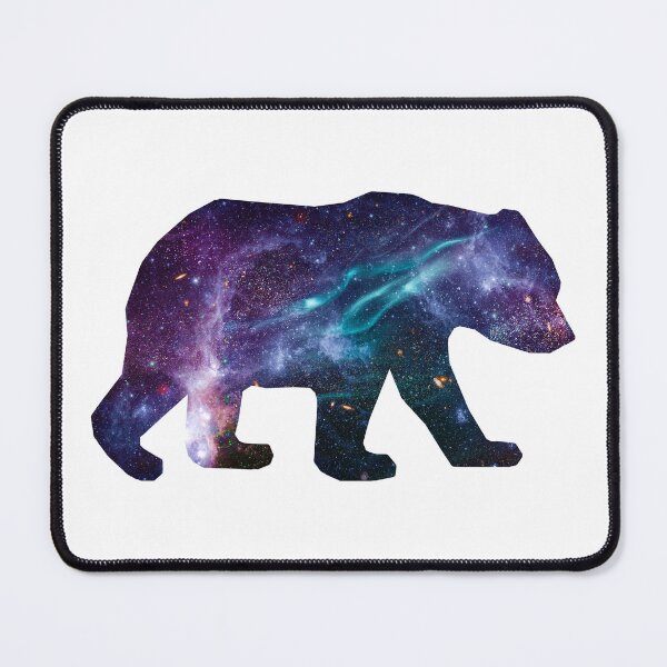 Item preview, Bear Galaxy designed and sold by Ydelshop.
