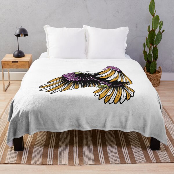 Item preview, Eagle Art designed and sold by Milkygmail.