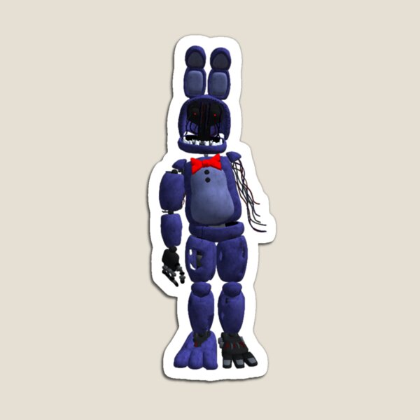 Blueycapsules Toy Foxy!  Five Nights At Freddy's Amino