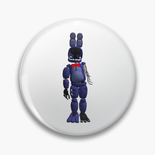 Artikelvorschau, Bonnie Fnaf entworfen und verkauft von JennifBryle.