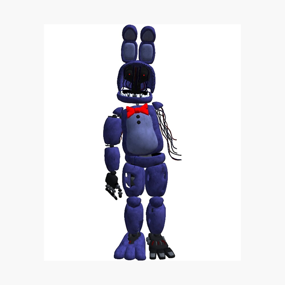 Bonnie Fnaf 