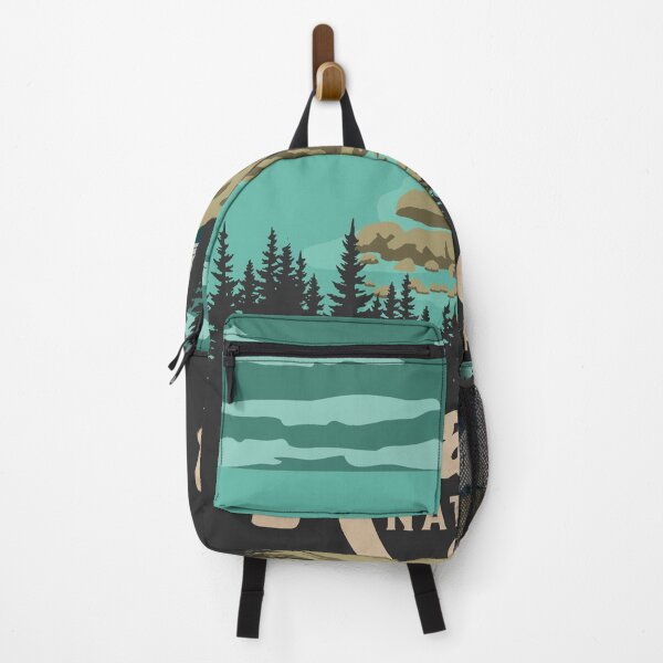 Item preview, Acadia National Park-Vintage designed and sold by Road-tees.