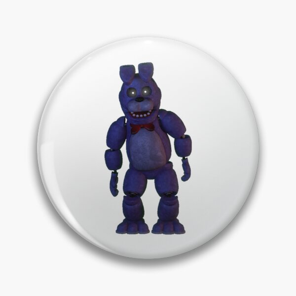 Artikelvorschau, Bonnie Fnaf entworfen und verkauft von JennifBryle.