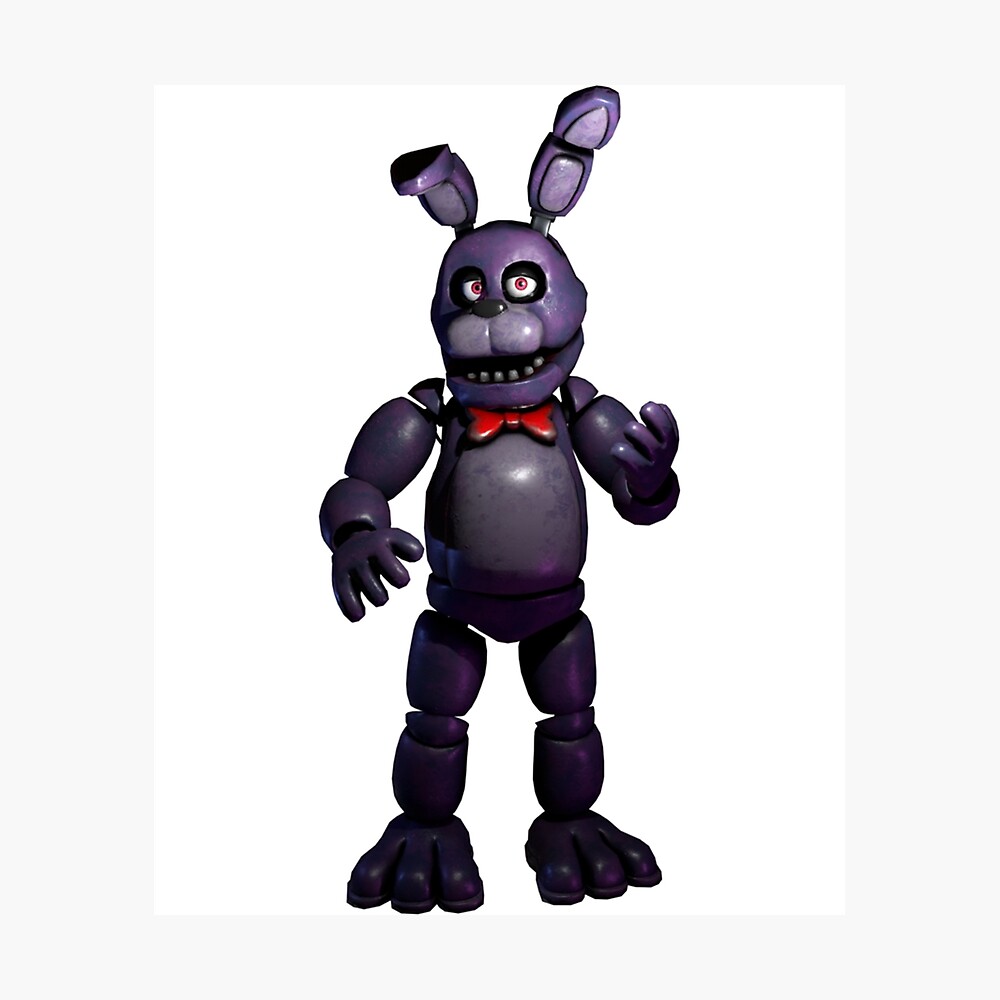 Bonnie Fnaf 