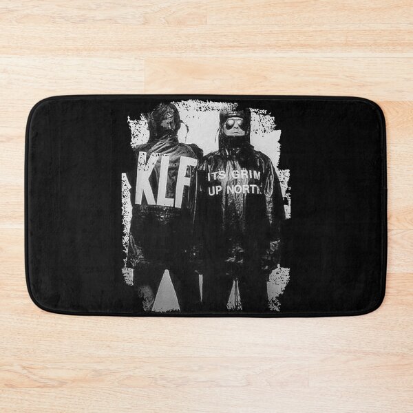 Item preview, The KLF Justified designed and sold by moralescorbett.