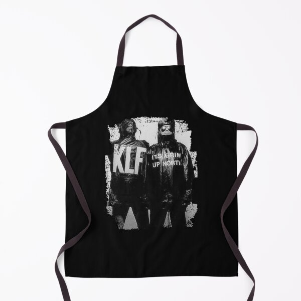 Item preview, The KLF Justified designed and sold by moralescorbett.