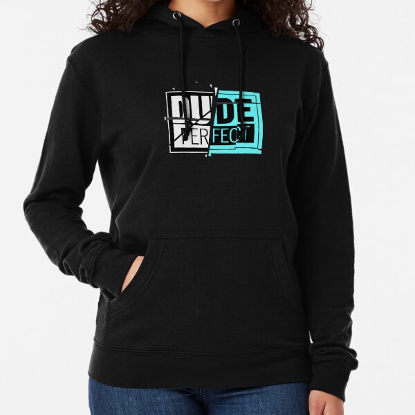 dude perfect sweatshirt