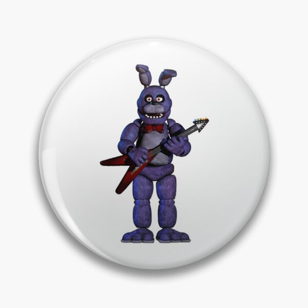 Artikelvorschau, Bonnie Fnaf entworfen und verkauft von JennifBryle.
