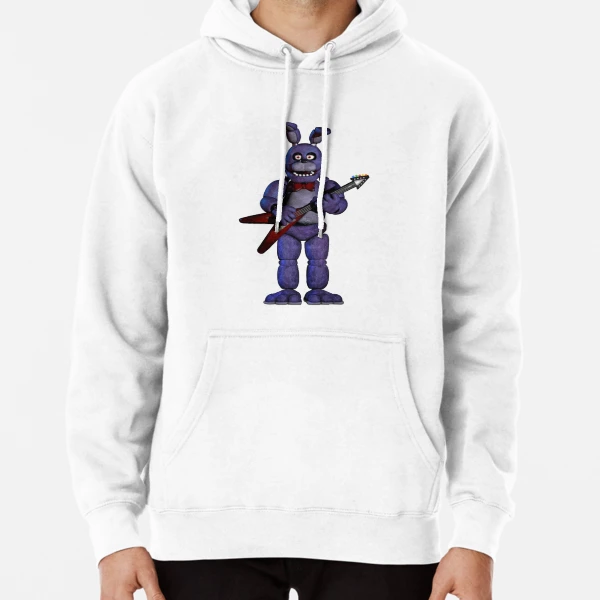 Men's Bonnie Hoodie Men's Bonnie Hoodie