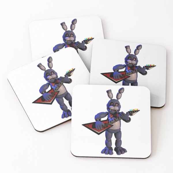 Item preview, Bonnie  Fnaf      designed and sold by JennifBryle.