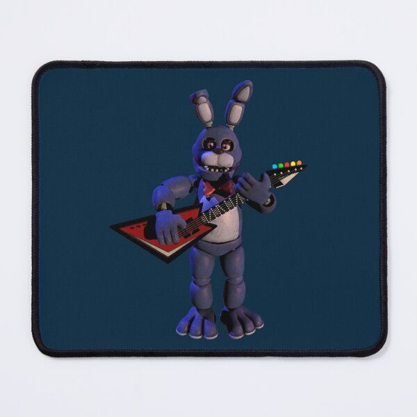 Item preview, Bonnie Fnaf designed and sold by JennifBryle.