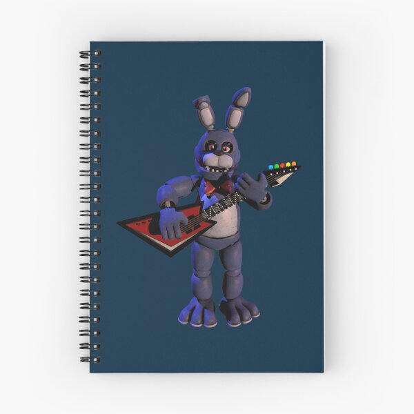 Item preview, Bonnie  Fnaf      designed and sold by JennifBryle.