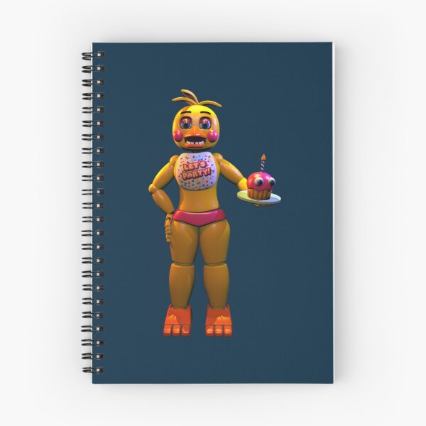 Item preview, Chica  Fnaf    designed and sold by JennifBryle.