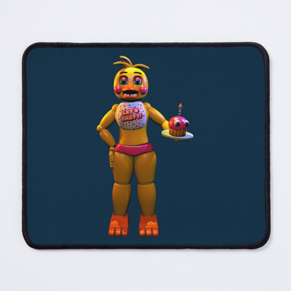 Item preview, Chica  Fnaf    designed and sold by JennifBryle.