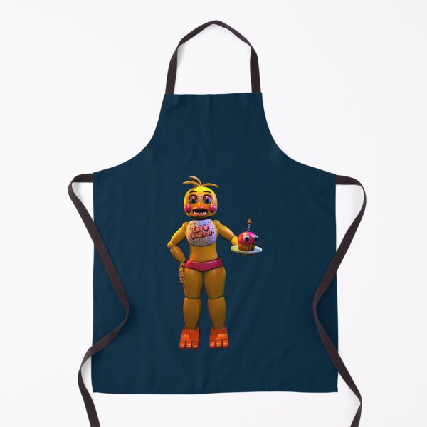 Item preview, Chica Fnaf designed and sold by JennifBryle.