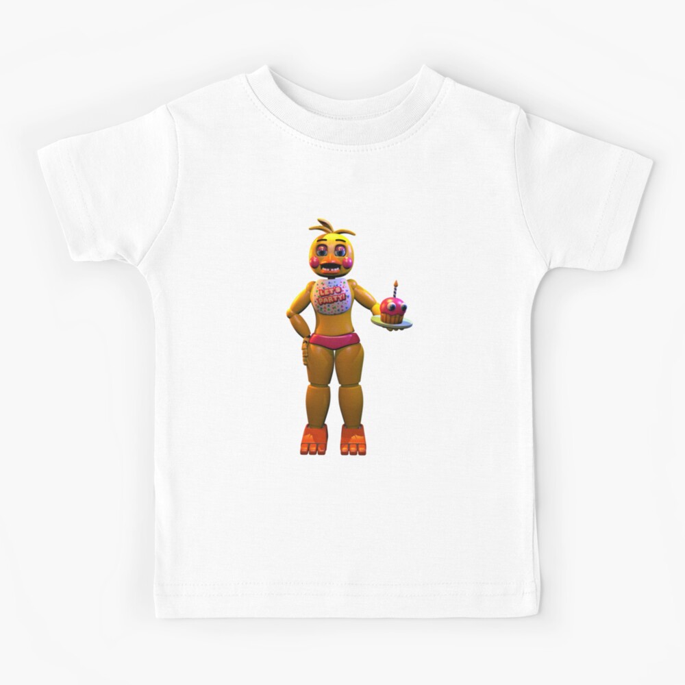 Chica Fnaf 