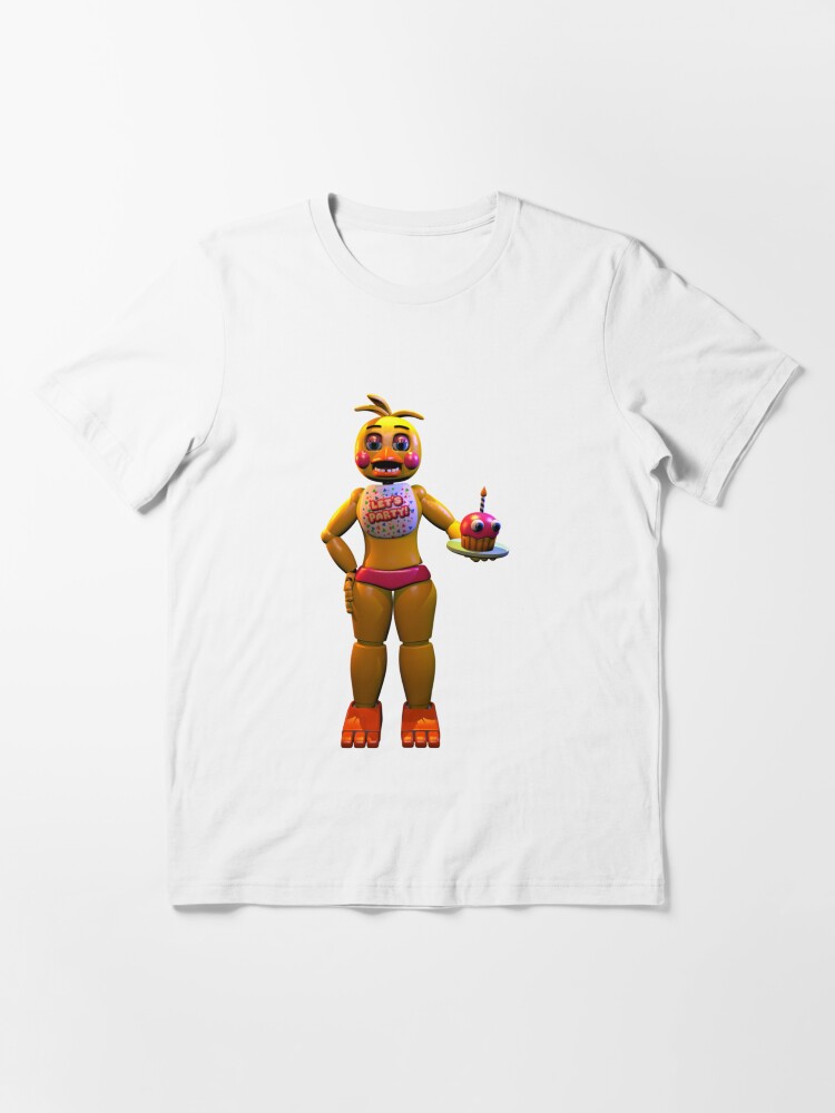 Foxy Fnaf  Baby T-Shirt for Sale by JennifBryle