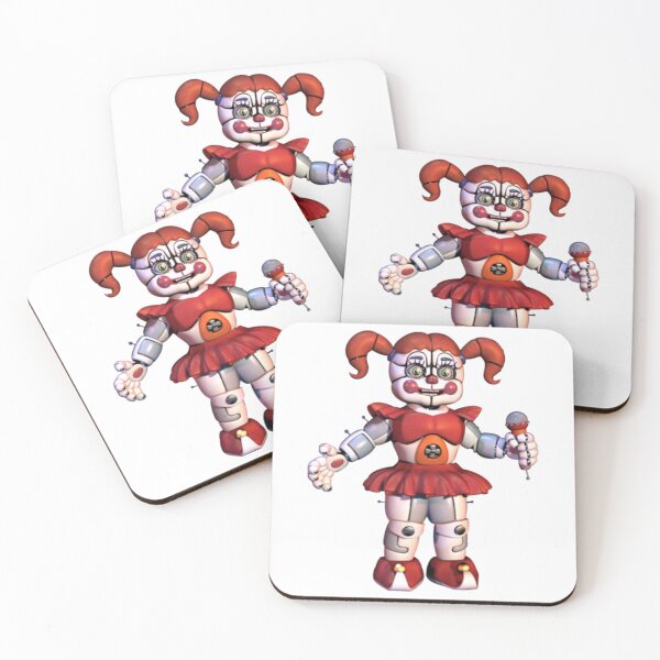Item preview, Circus Baby  Fnaf       designed and sold by JennifBryle.