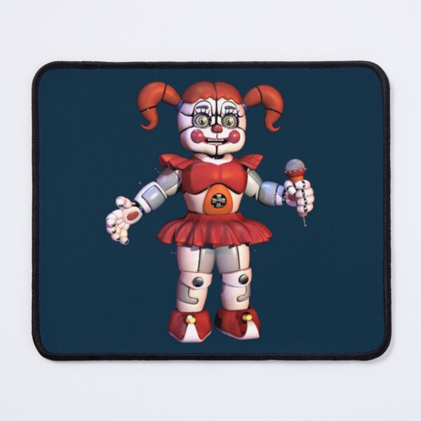Item preview, Circus Baby  Fnaf       designed and sold by JennifBryle.