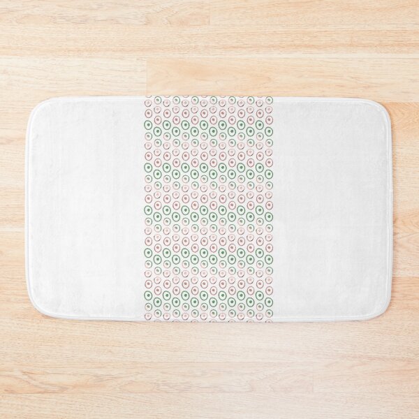 Item preview, Pink and Green phone case designed and sold by Luko3.