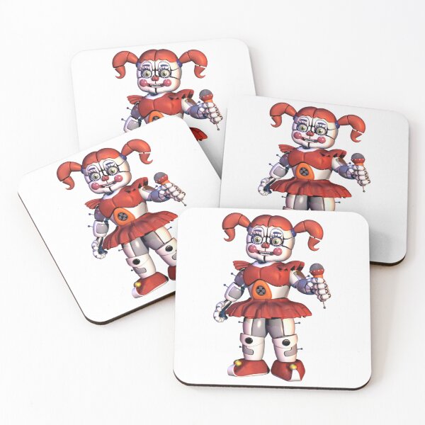 Item preview, Circus Baby  Fnaf      designed and sold by JennifBryle.