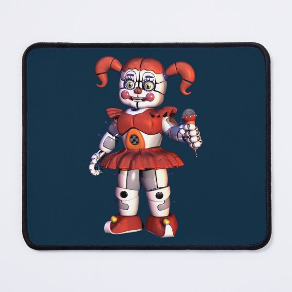 Item preview, Circus Baby Fnaf designed and sold by JennifBryle.