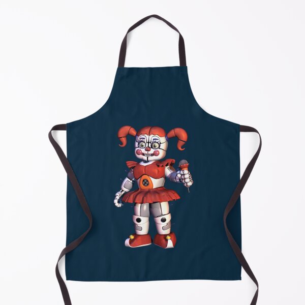 Item preview, Circus Baby Fnaf designed and sold by JennifBryle.