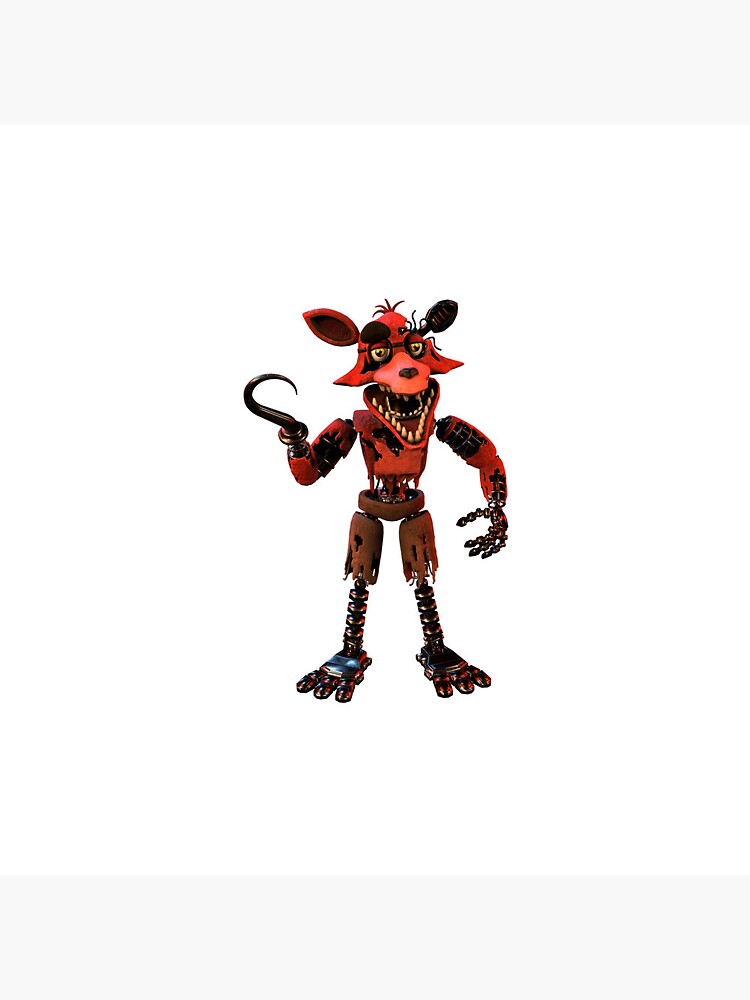 Withered Foxy  Fnaf cosplay, Fnaf foxy, Fnaf