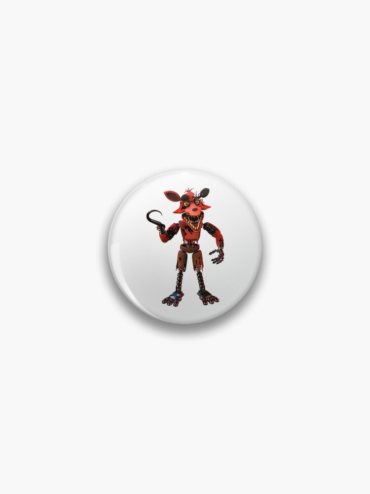 Pin on Fnaf things 1