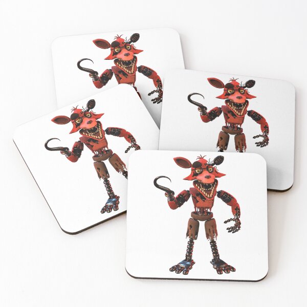 Item preview, Foxy   Fnaf        designed and sold by JennifBryle.