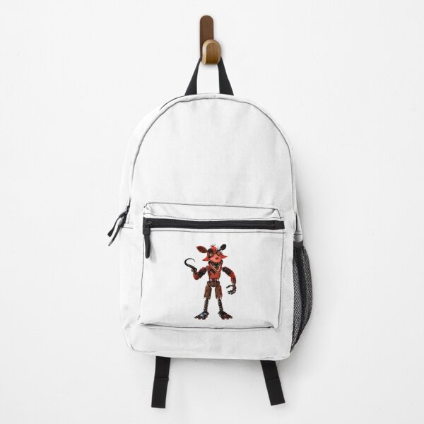 Foxy Fnaf  Drawstring Bag for Sale by JennifBryle