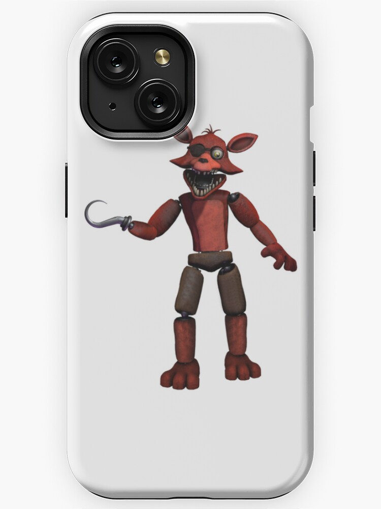 Foxy Fnaf 