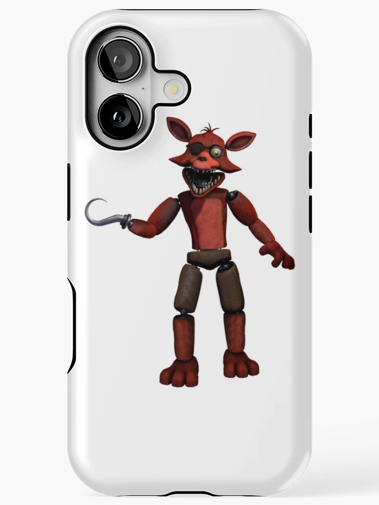 iPhone16Pro CASSETIFY foxy iPhoneケース foxy illustrations CASETiFY iphoneケース MagSafe対応 iPhone
