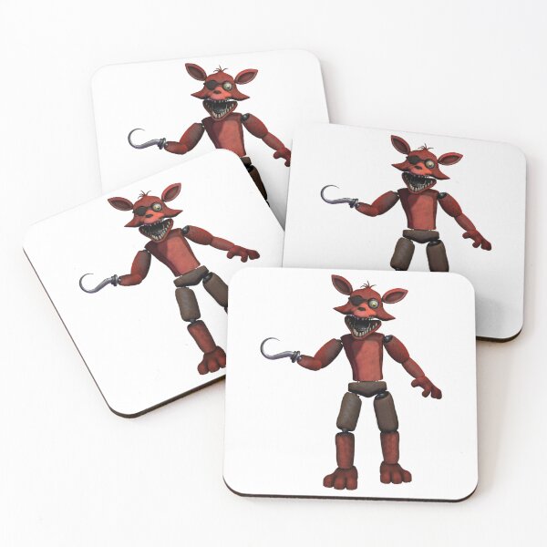 Item preview, Foxy   Fnaf      designed and sold by JennifBryle.